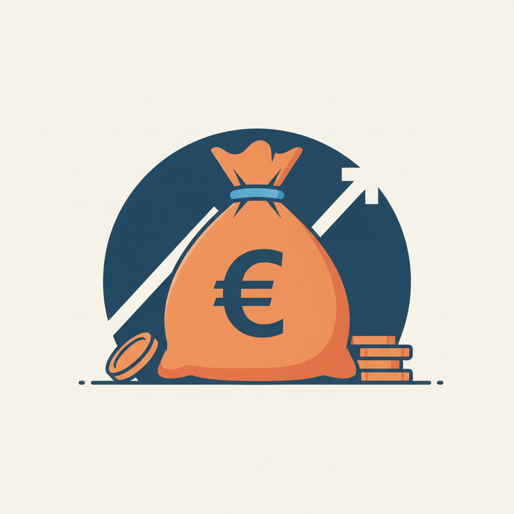 Geldsack Persönliche Einstellungen, Individuelle Anpassungen, LAS Web App