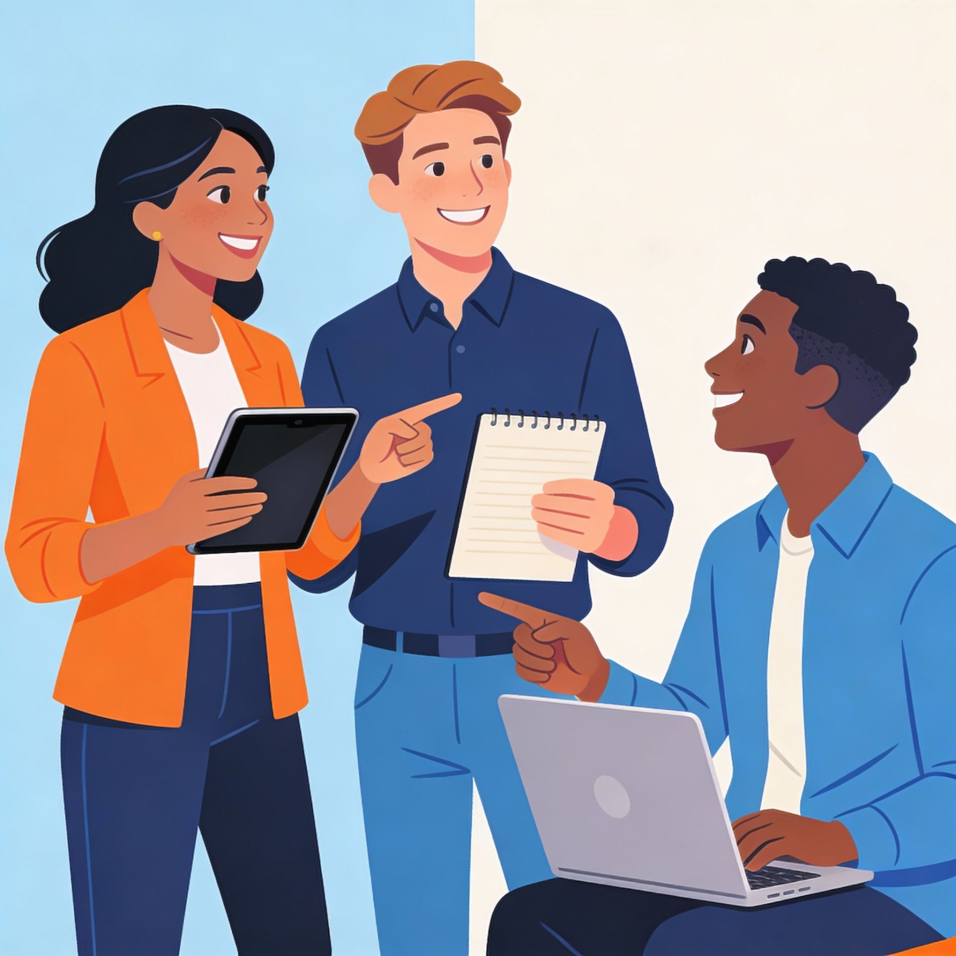 bild 2_Beitragsbild Persönliche Einstellungen, Individuelle Anpassungen, LAS Web App